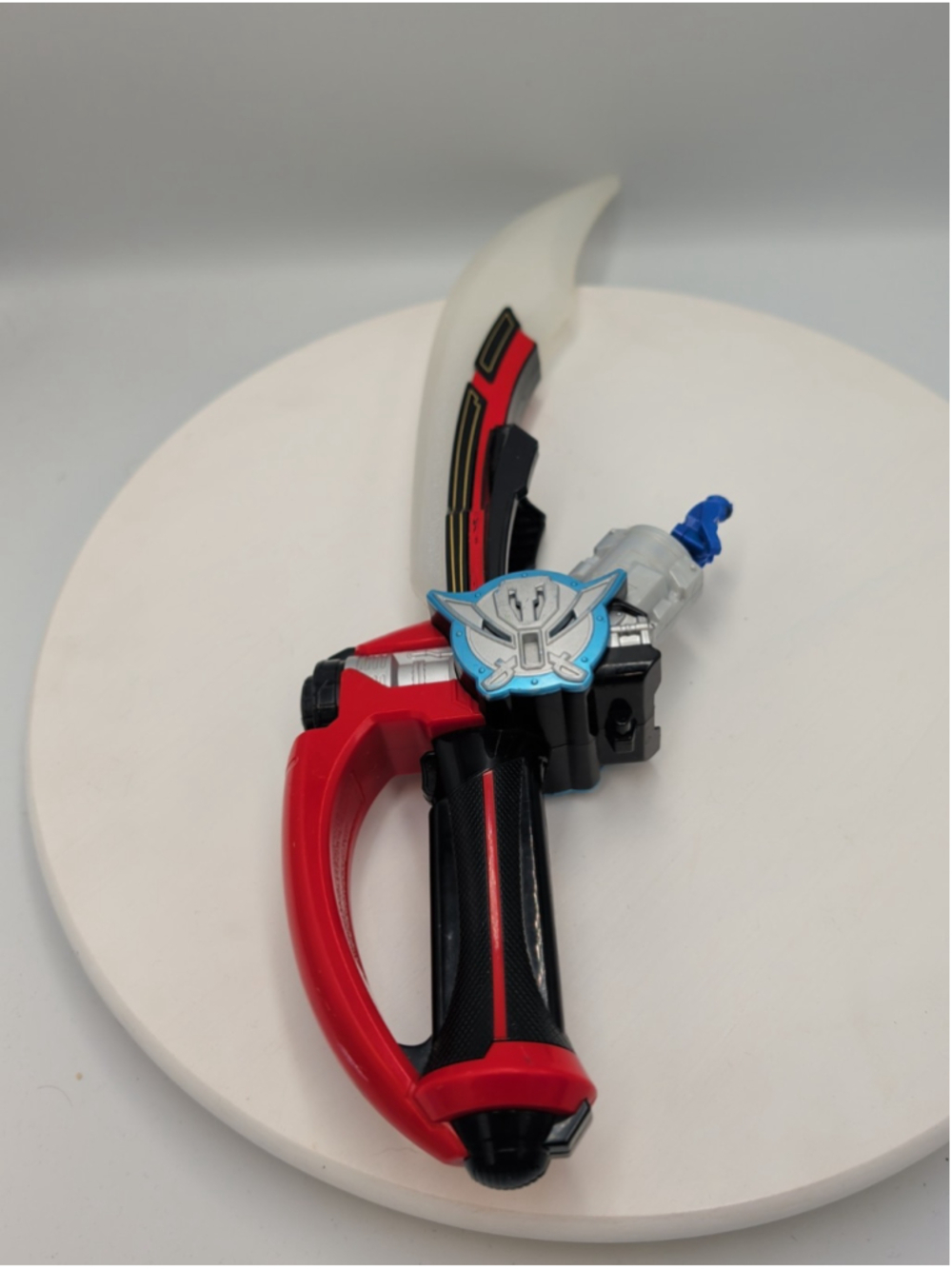 2011 SCG Bandai Power Rangers Gokai Sentai Gokaiger Super Megaforce Saber Sword